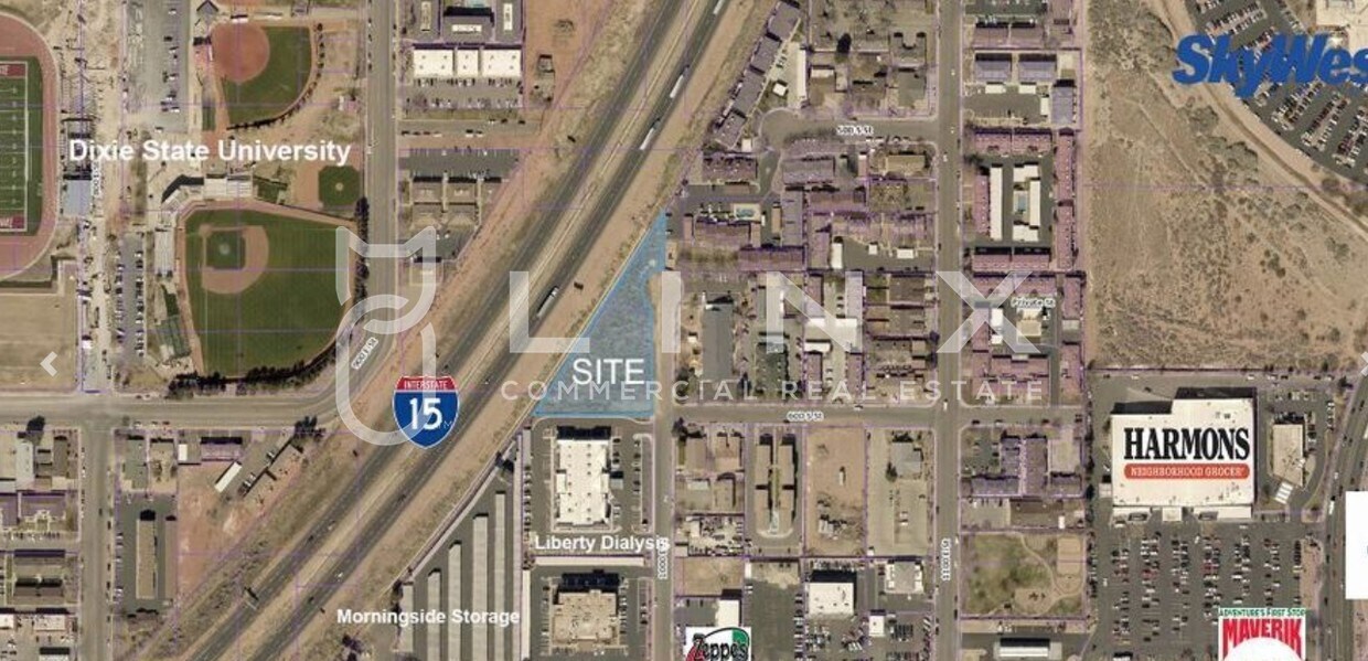 590 S 1000 E, Saint George, UT for sale Building Photo- Image 1 of 1