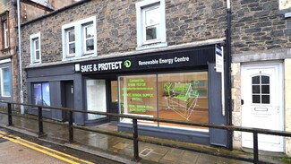 More details for 8 Bridge Pl, Galashiels - Retail for Lease