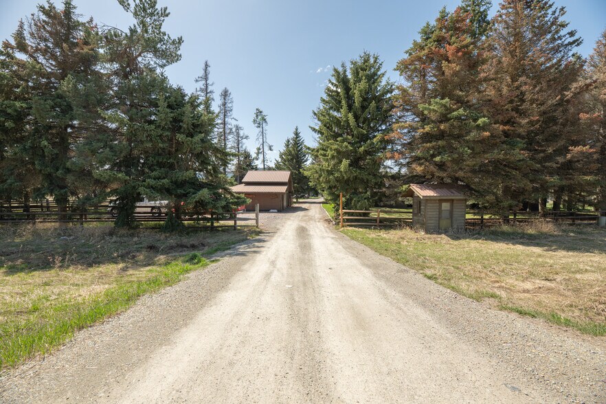 4395 US Highway 93 W, Whitefish, MT à vendre - Photo du bâtiment - Image 3 de 42