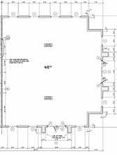 19735 Kunkleman Dr, Cornelius, NC for lease Floor Plan- Image 1 of 2