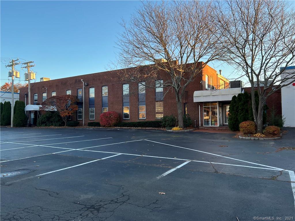 250-260 Dodge Ave, East Haven, CT for lease Building Photo- Image 1 of 5