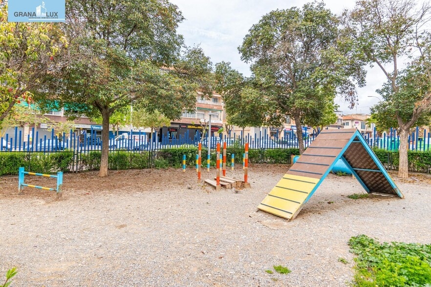 Paseo de Colón, 46, Albolote, Granada for sale - Building Photo - Image 2 of 42