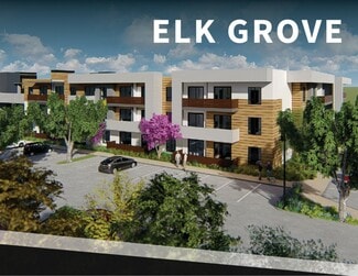 More details for Elk Grove Blvd. & Waterfowl Dr, Elk Grove, CA - Land for Sale