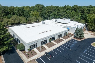 More details for 3300 Gateway Centre Blvd, Morrisville, NC - Office, Flex for Lease