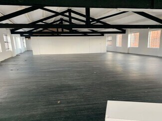 Plus de détails pour 2 Bowyer St, Birmingham - Local d'activités à louer