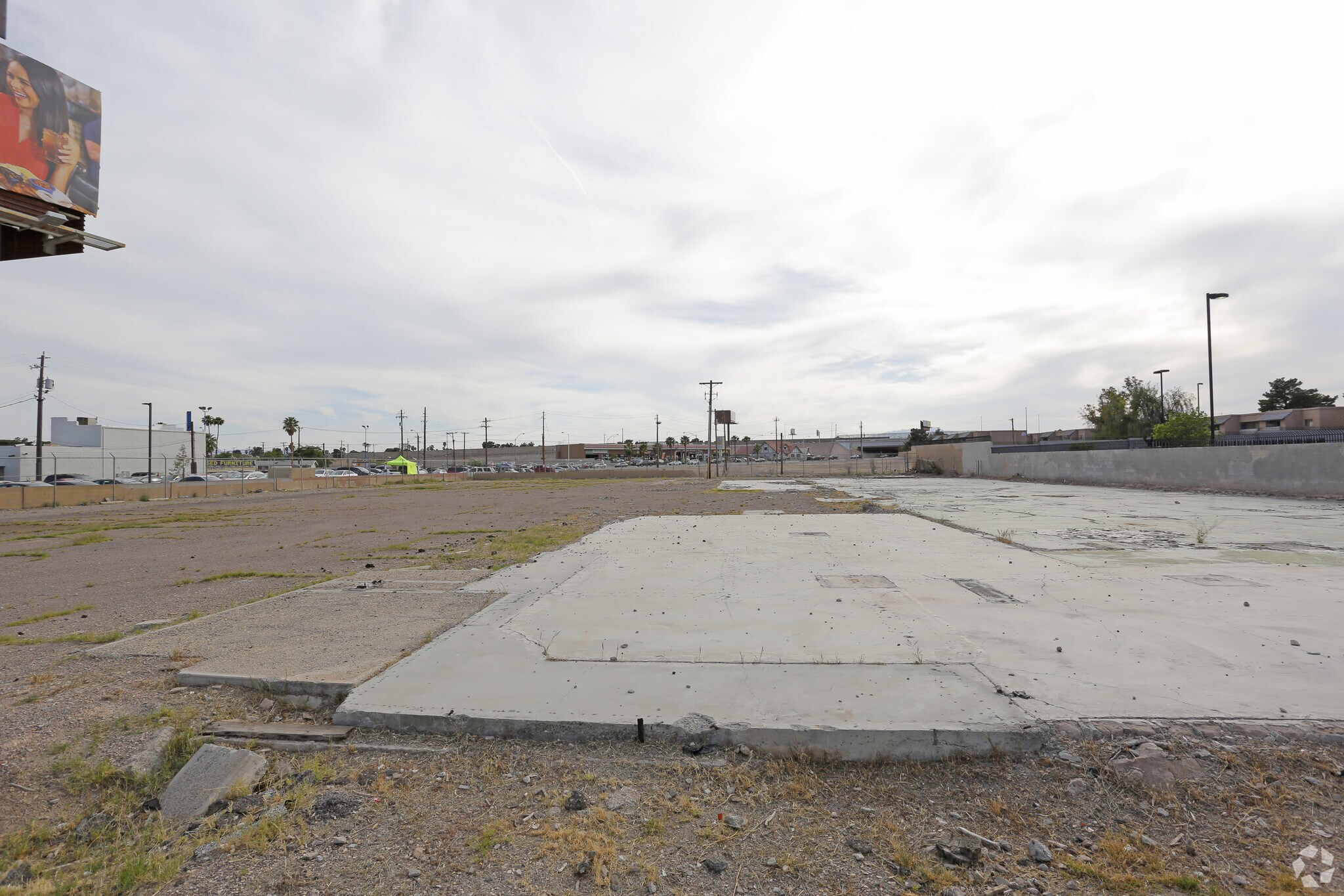4100 Boulder Hwy, Las Vegas, NV for sale Primary Photo- Image 1 of 5