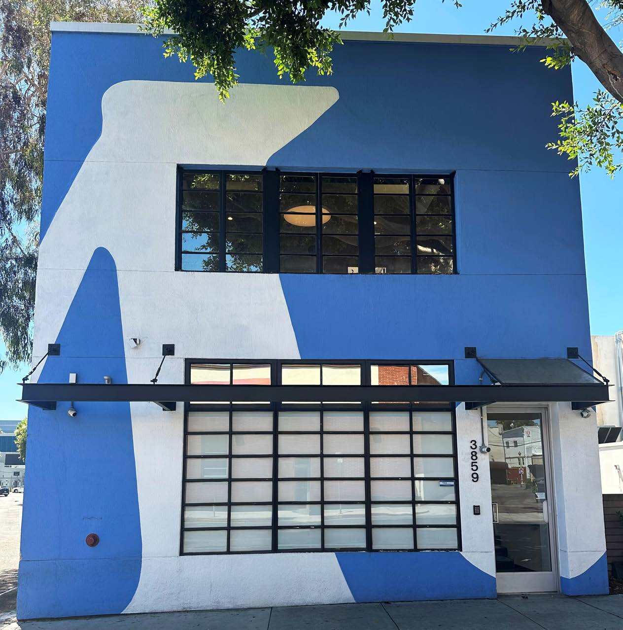 3859 Cardiff Ave, Culver City, CA for lease Building Photo- Image 1 of 4