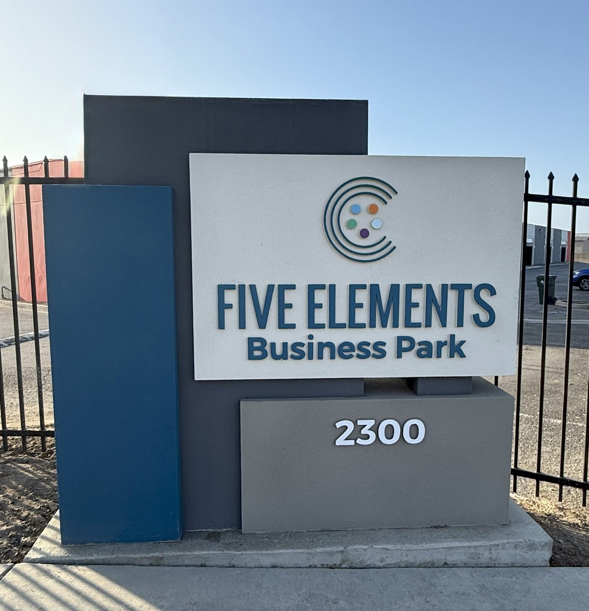 2300 S Reservoir St, Pomona, CA for lease Primary Photo- Image 1 of 9