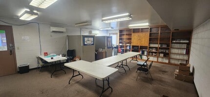 1010 E Fordyce Ave, Kingsville, TX for sale Interior Photo- Image 1 of 4