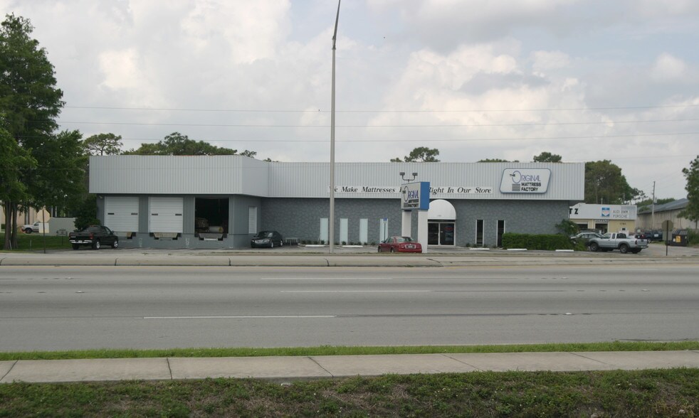 1785 State Road 436, Winter Park, FL à vendre - Photo du bâtiment - Image 2 de 19