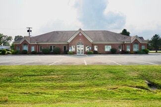 Plus de détails pour 1120 Youngs Rd, Williamsville, NY - Bureau à vendre