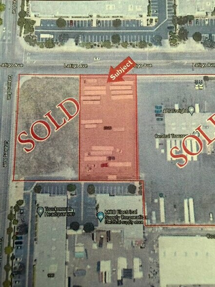 2320 Latigo Ave, Oxnard, CA à vendre - Photo du bâtiment - Image 2 de 2