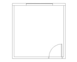 2020-2050 N Academy Blvd, Colorado Springs, CO for lease Floor Plan- Image 1 of 1