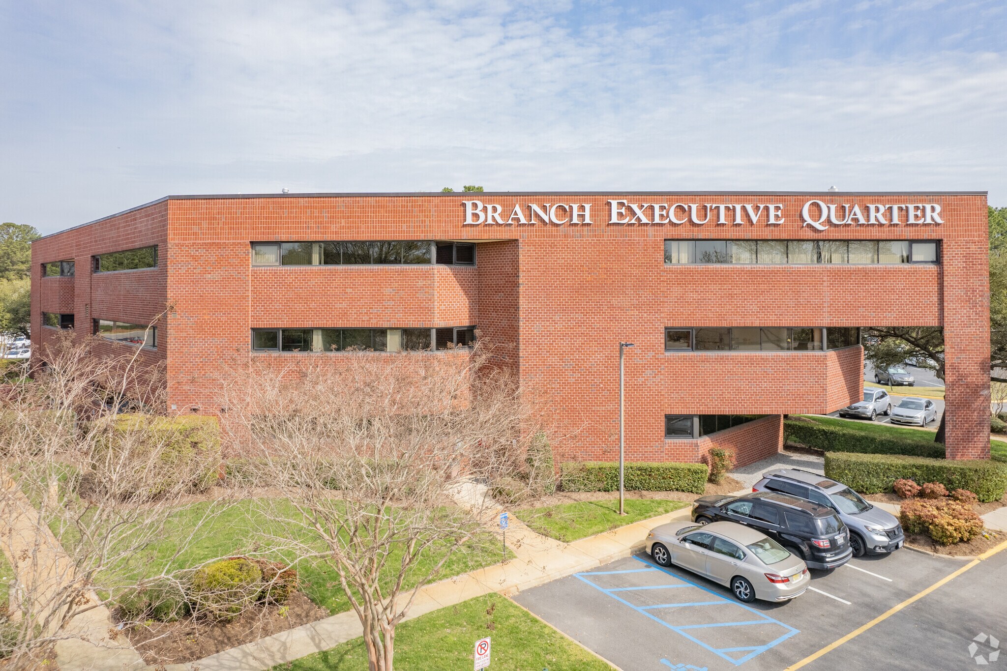 4016 Raintree Rd, Chesapeake, VA à louer Photo principale- Image 1 de 6