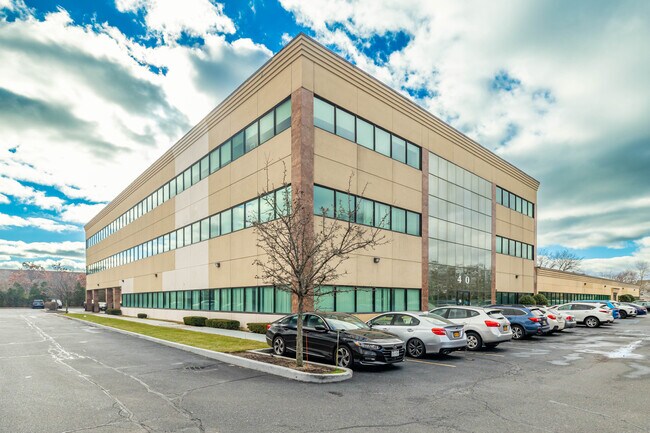 More details for 40 Marcus Dr, Melville, NY - Office for Lease