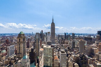 500 Fifth Ave, New York, NY for lease Other- Image 1 of 3