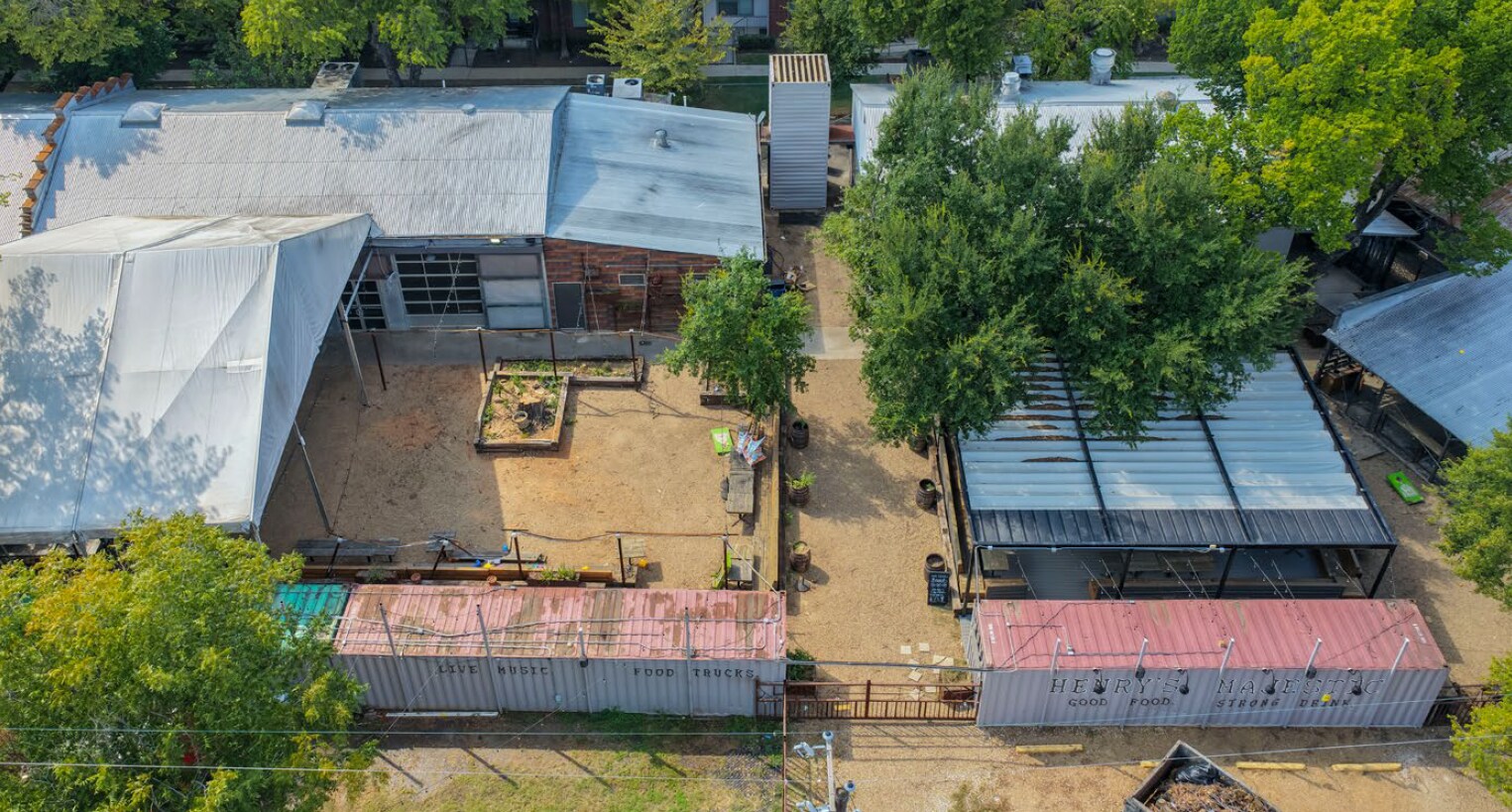 510 W Commerce St, Dallas, TX for sale Building Photo- Image 1 of 5