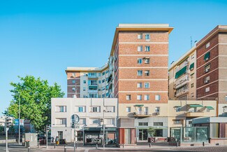 Plus de détails pour Calle de Francisco Silvela, 88, Madrid - Commerce de détail à louer