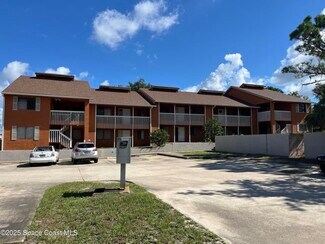 More details for 2755 Barna Ave, Titusville, FL - Multifamily for Sale