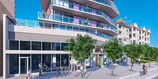 More details for 620 8 Av SE, Calgary, AB - Retail for Lease