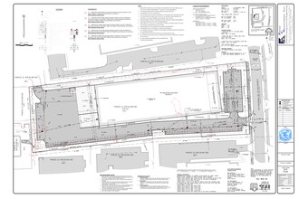 175 Kay Industrial Dr, Lake Orion, MI for lease Site Plan- Image 1 of 1