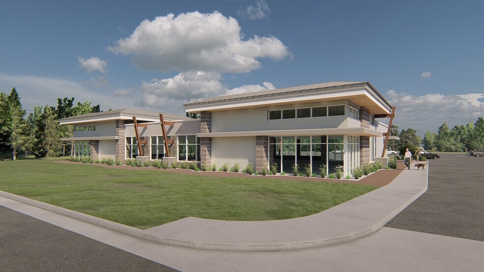 2009 Fisher Arch Rd, Virginia Beach, VA à vendre - Photo du bâtiment - Image 3 de 5