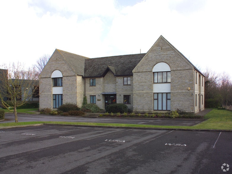 Stanton Harcourt Rd, Witney for lease - Building Photo - Image 2 of 3
