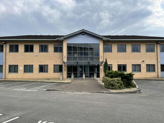 More details for Atlantic St, Altrincham - Office for Lease