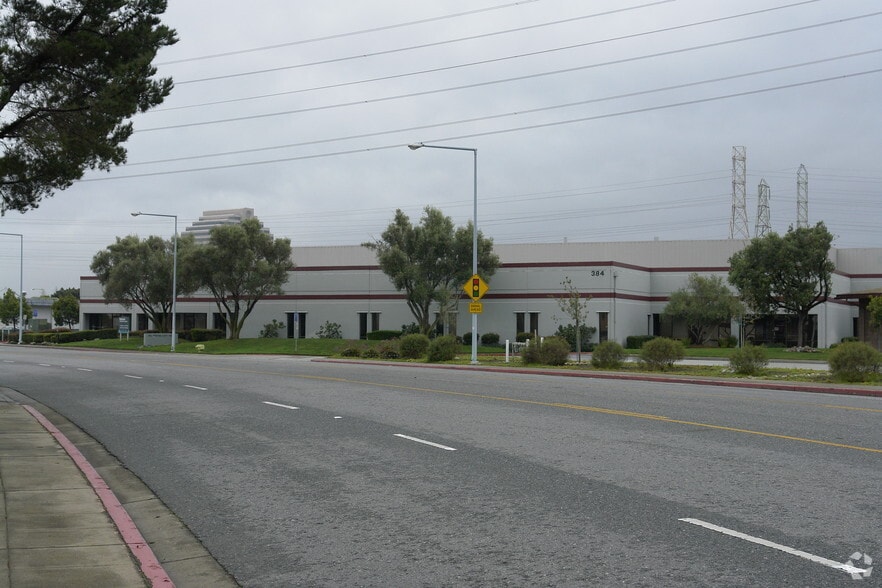 384 Foster City Blvd, Foster City, CA for lease - Building Photo - Image 2 of 23