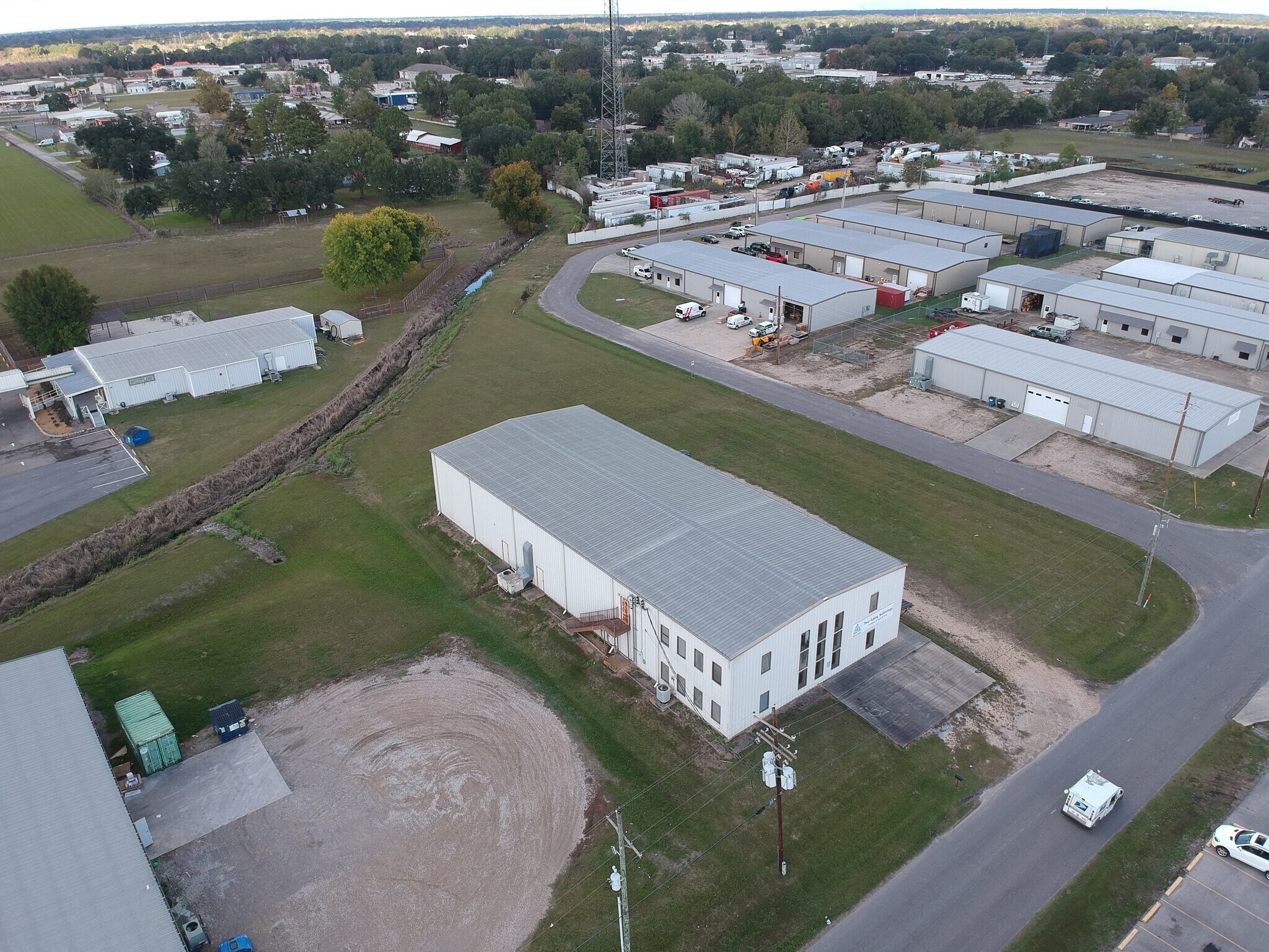 402 Machine Loop, Scott, LA à vendre Photo principale- Image 1 de 8