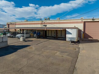 Plus de détails pour 2434 S 11th Ave, Phoenix, AZ - Industriel à louer