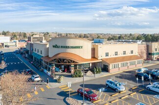 More details for 7300-7800 E Hampden Ave, Denver, CO - Retail for Lease
