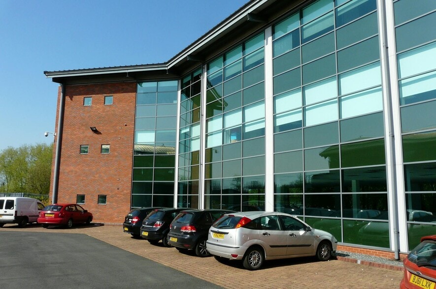 Perdiswell Park, Worcester for lease - Building Photo - Image 2 of 3