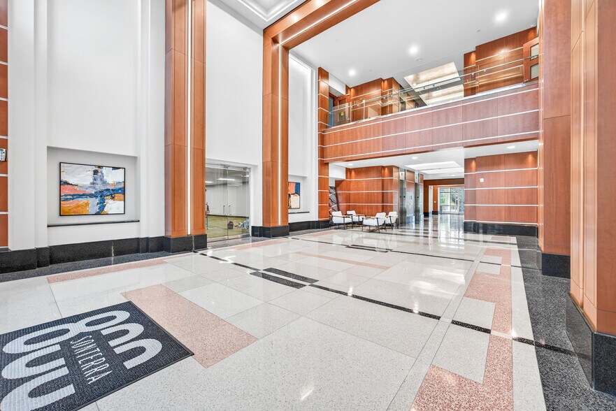 800 E Sonterra Blvd, San Antonio, TX à louer - Photo du bâtiment - Image 3 de 7