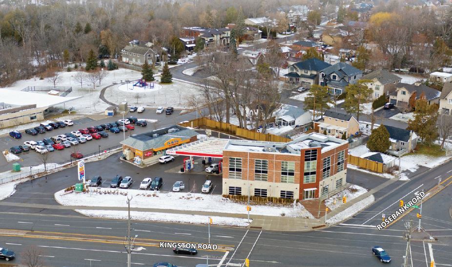 478 Kingston Rd, Pickering, ON for sale Primary Photo- Image 1 of 1