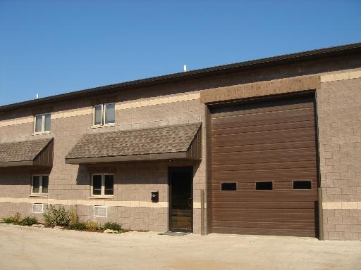 9540 Sand Ridge Industrial Ct, Morris, IL à vendre - Photo principale - Image 1 de 1