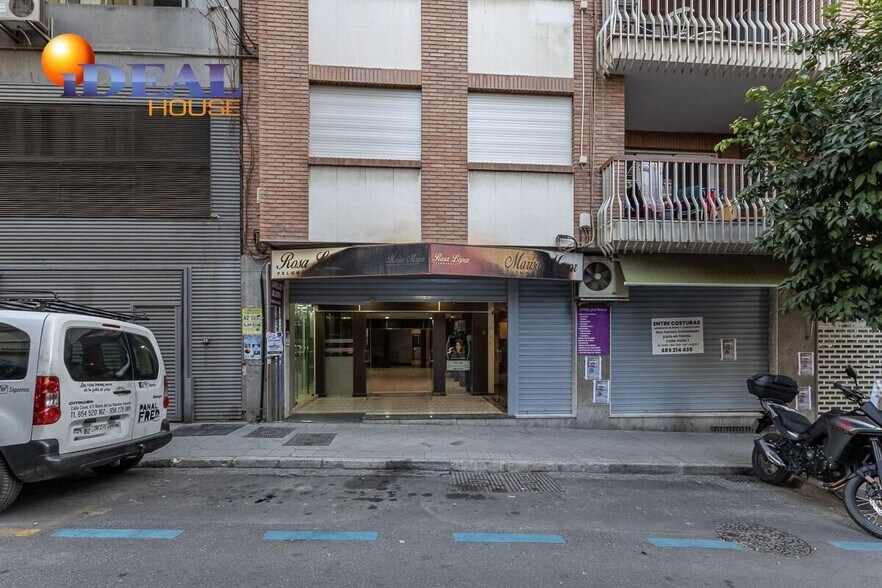 Retail in Granada, Granada for sale - Building Photo - Image 3 of 28