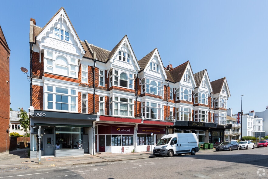 83 South St, Eastbourne à vendre - Photo du bâtiment - Image 3 de 3