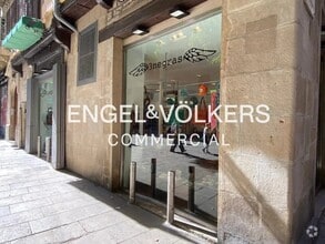 Retail in Barcelona, Barcelona for lease Other- Image 2 of 19