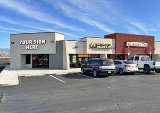More details for 3200 Coors Blvd NW, Albuquerque, NM - Retail for Sale