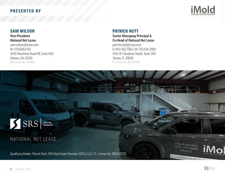 3804 Ironbridge Blvd, Fort Myers, FL for sale - Building Photo - Image 2 of 4