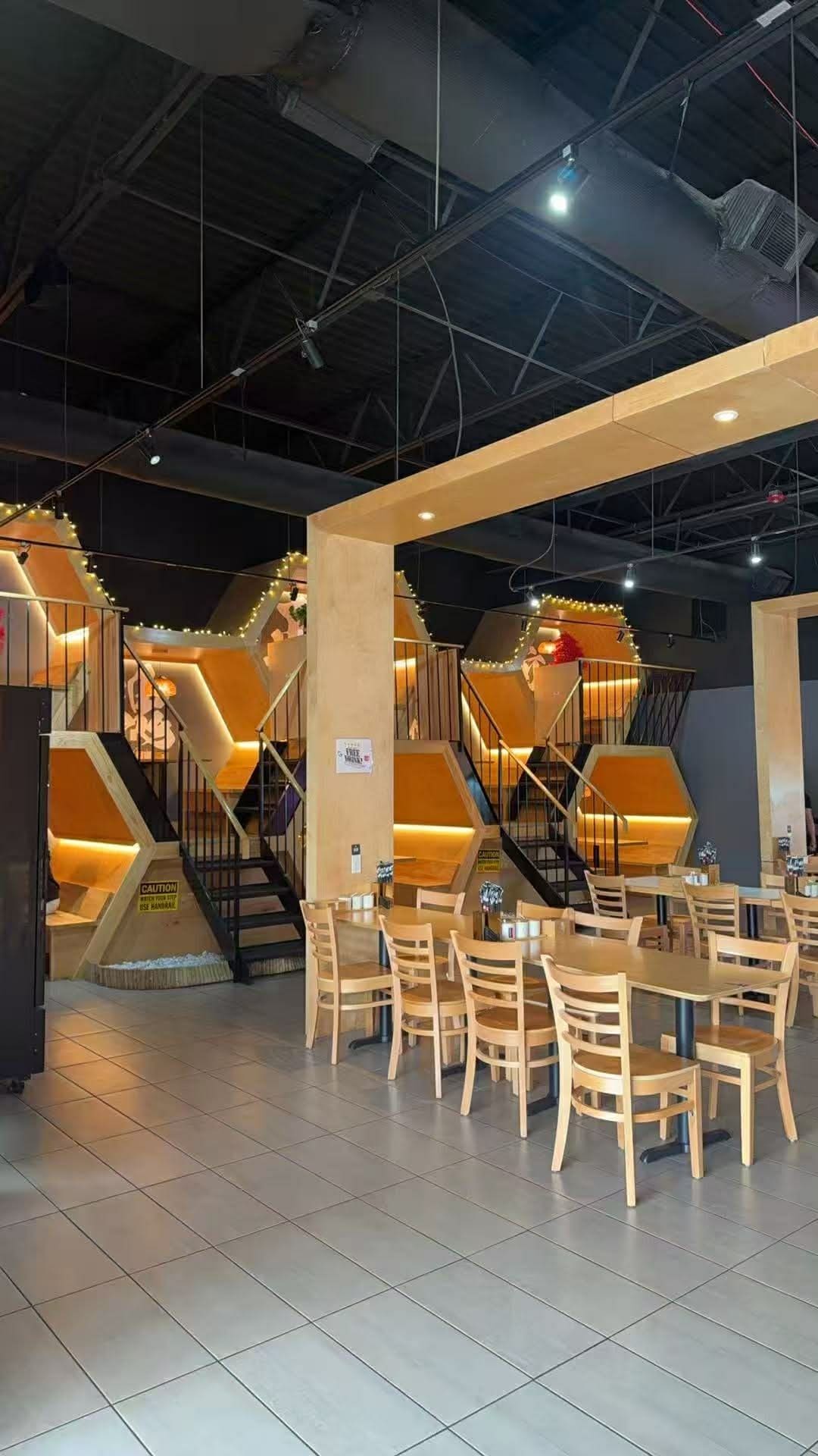 735 N Main St, Alpharetta, GA for lease Interior Photo- Image 1 of 7