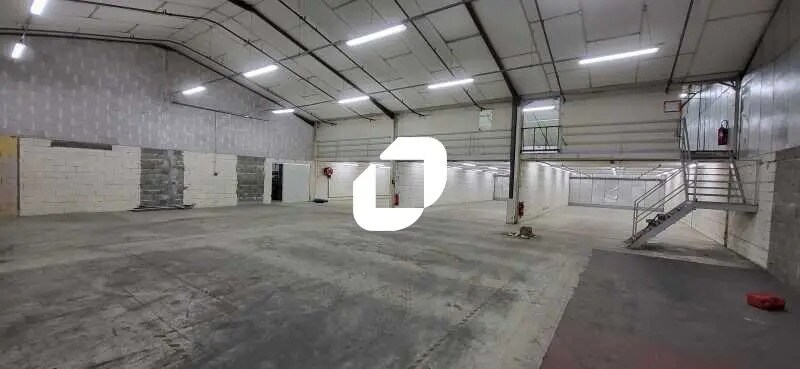 Office in VILLENAVE-D'ORNON for lease - Interior Photo - Image 1 of 15