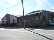 318-320 Horner St, Johnstown PA - Warehouse