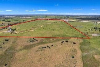 More details for 7489 Interstate 10 Frontage Rd, Sealy, TX - Land for Sale