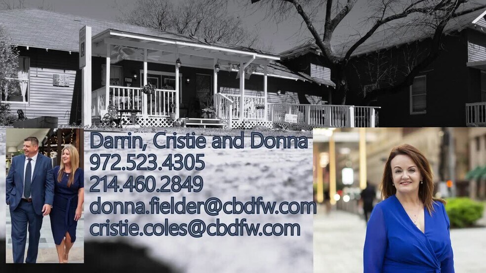 1251 S State Highway 205, Rockwall, TX for sale - Commercial Listing Video - Image 2 of 31