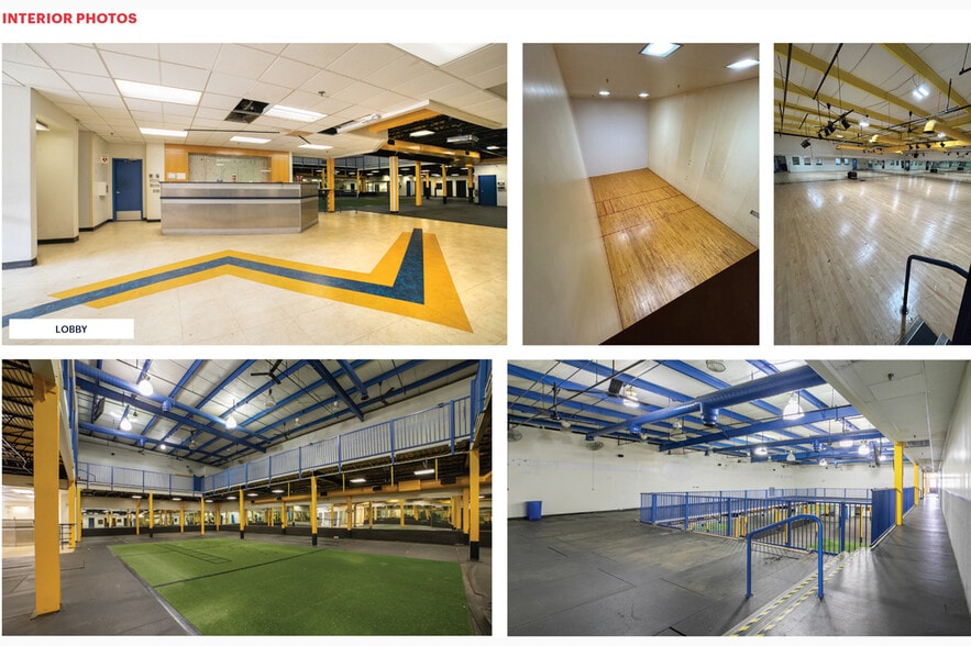 450 State Route 34, Matawan, NJ for lease - Building Photo - Image 2 of 50