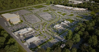 Plus de détails pour 1640 W Tucson St, Broken Arrow, OK - Commerce de détail à louer