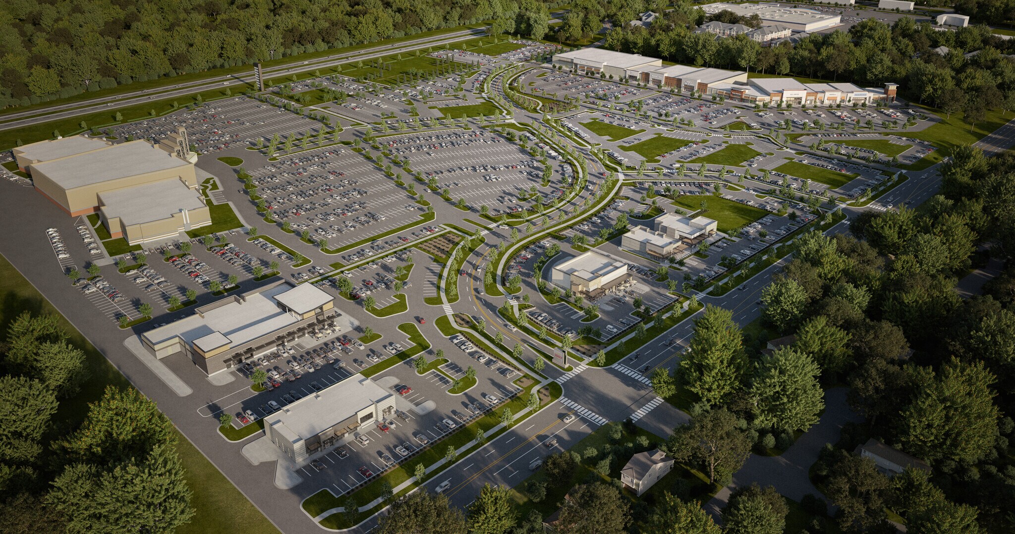 1640 W Tucson St, Broken Arrow, OK à louer Photo principale- Image 1 de 2