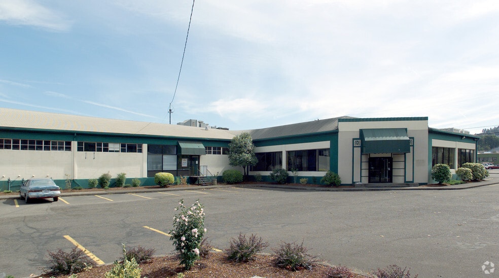 2800-2870 NW 29th Ave, Portland, OR for lease - Building Photo - Image 3 of 22